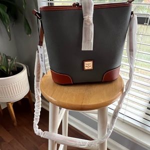 Dooney and Bourke crossbody